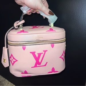 Designer bag LV
